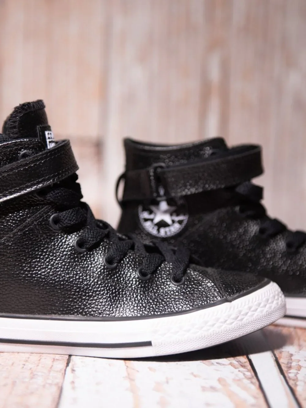 Converse brea high